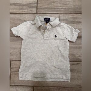 Polo Ralph Lauren Kids Shirt